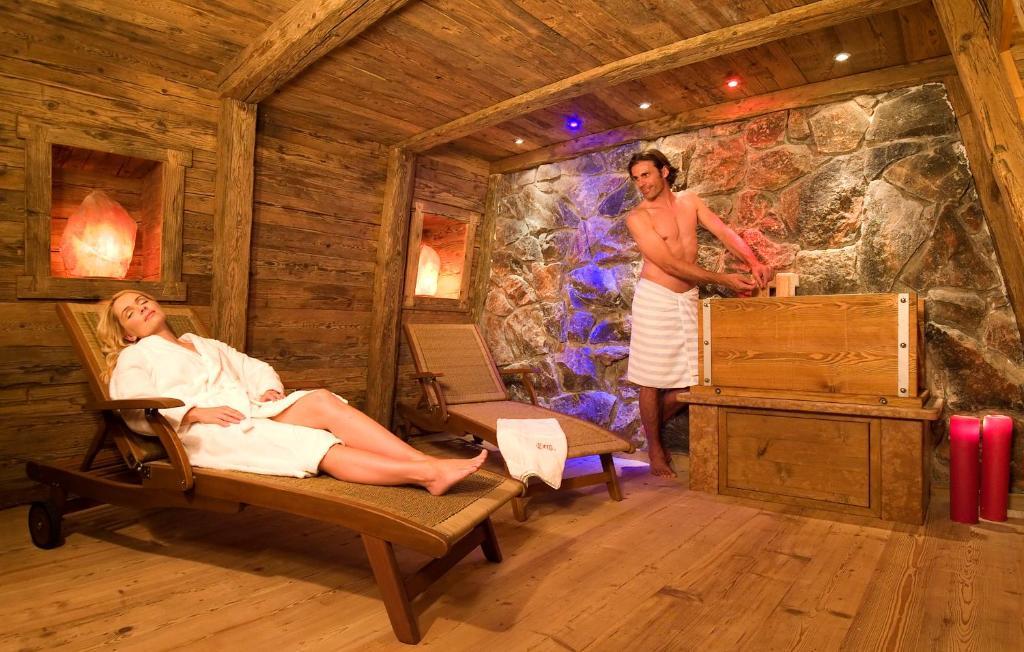 Hotel Neuhaeusl Superior Берхтесгаден Екстер'єр фото